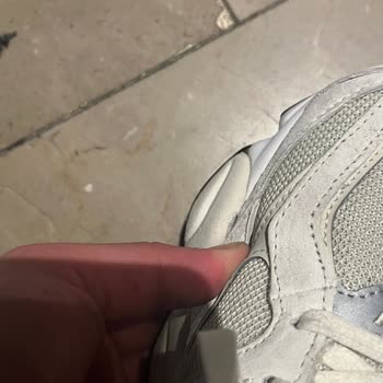 Ayakkabım Açıldı, Üretim Hatası İddiası Reddedildi