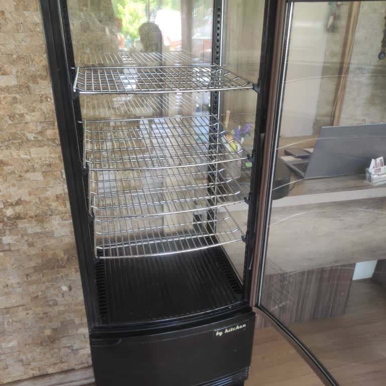 RT-98L Tatlı Dolabımın Contası Temin Edilemiyor