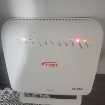 TTNET İnternet Kesintisi Ve İptal Engellenmesi Nedeniyle Fatura Düzeltmesi Talebi