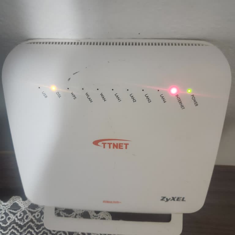 TTNET İnternet Kesintisi Ve İptal Engellenmesi Nedeniyle Fatura Düzeltmesi Talebi