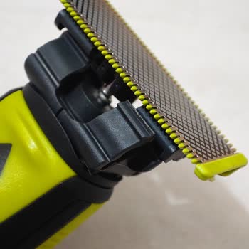 Yeni Philips Oneblade Bıçağı İlk 5 Dakikada Koptu, Garanti Şartı Reddiyle Mağdur Oldum