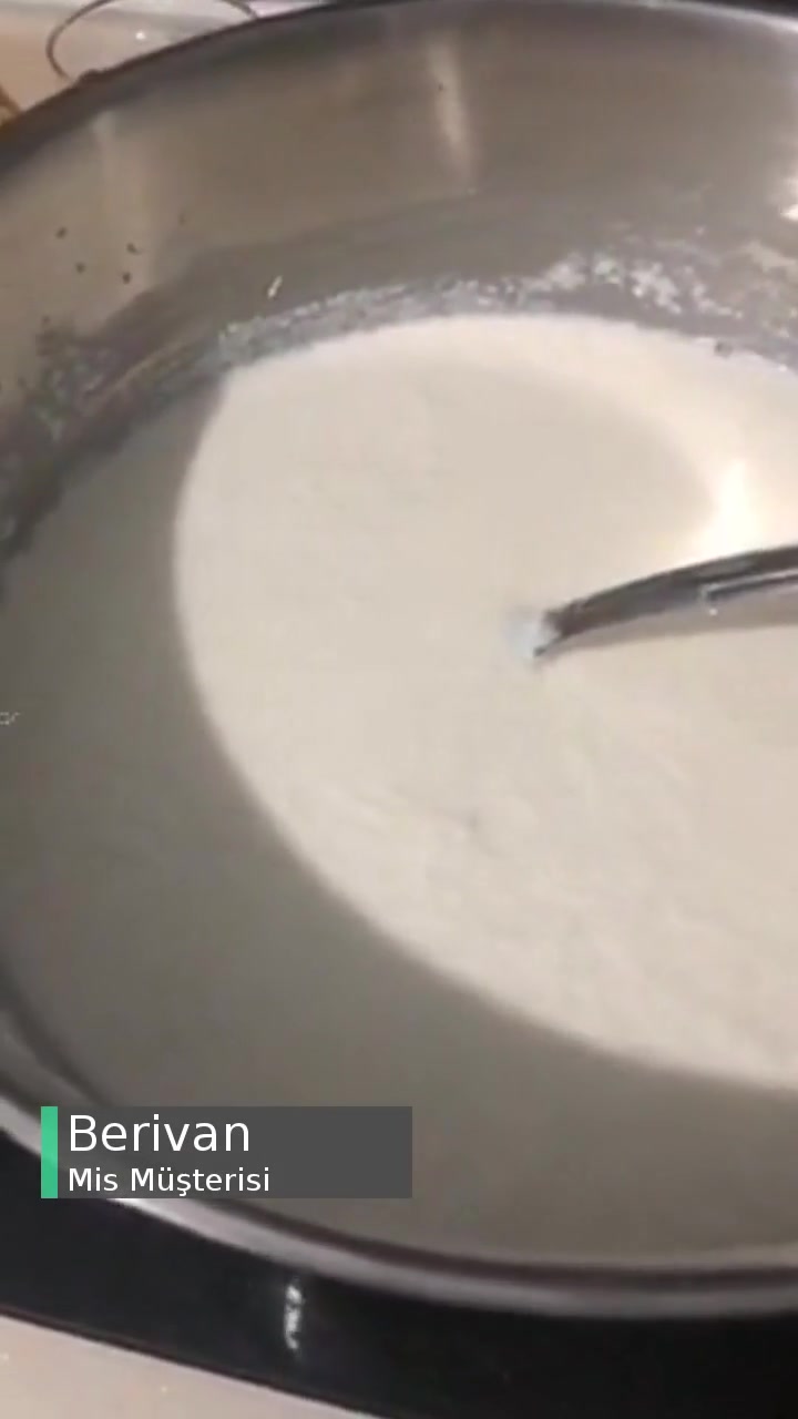 Mis Süt Bozuk Çıktı videonun kapak resmi