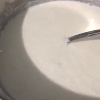 Mis Süt Bozuk Çıktı