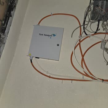 Vodafone Ev İnterneti Kurulumunda 10 Günlük Gecikme Ve Cevapsızlık