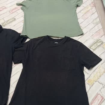 Mavi Tişörtlerde Renk Atması Ve Değişim İhmaline Karşı Şikayet