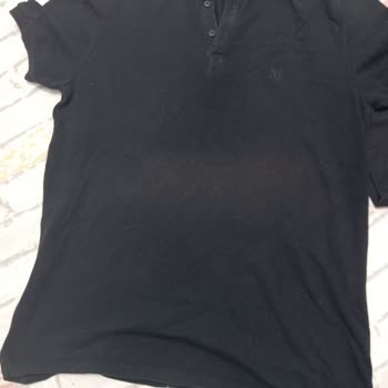 Mavi Tişörtlerde Renk Atması Ve Değişim İhmaline Karşı Şikayet