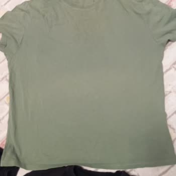 Mavi Tişörtlerde Renk Atması Ve Değişim İhmaline Karşı Şikayet