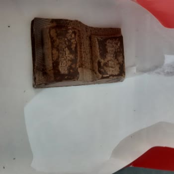 Ülker Çikolatalarında Görülen Beyazlama Ve Özür Talebi