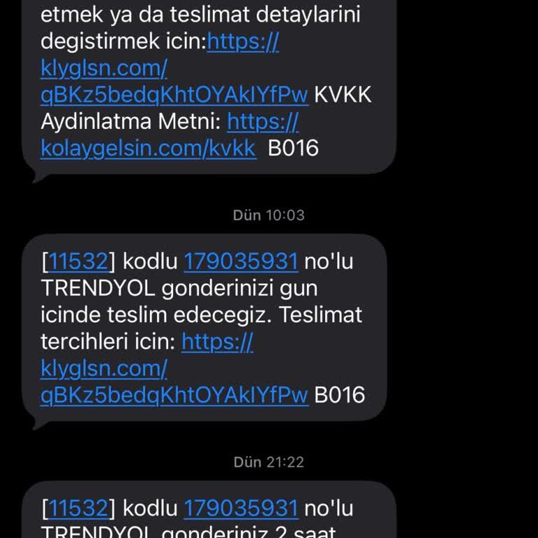 Üç Gün Süren Dağıtıma Çıkarıldı Sorunu Teslim Edilmedi