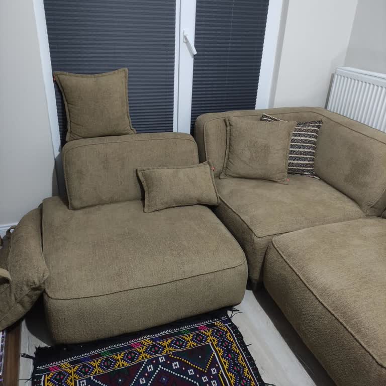 Kelebek Mobilya’da Teslimat Gecikmesi Ve Eksik Parçalar