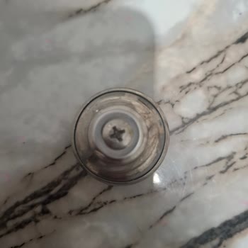 Korkmaz Mutfak Eşyaları Ürünü Çok Az Kullanmama Rağmen Kapağı Bir Anda Tuzla Buz Oldu