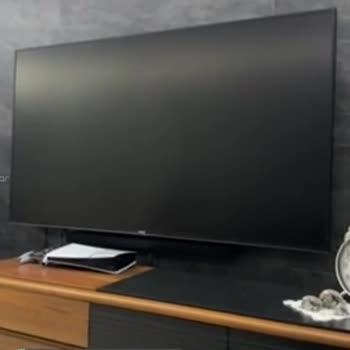 Vestel 75 İnç Ekran Arızası!