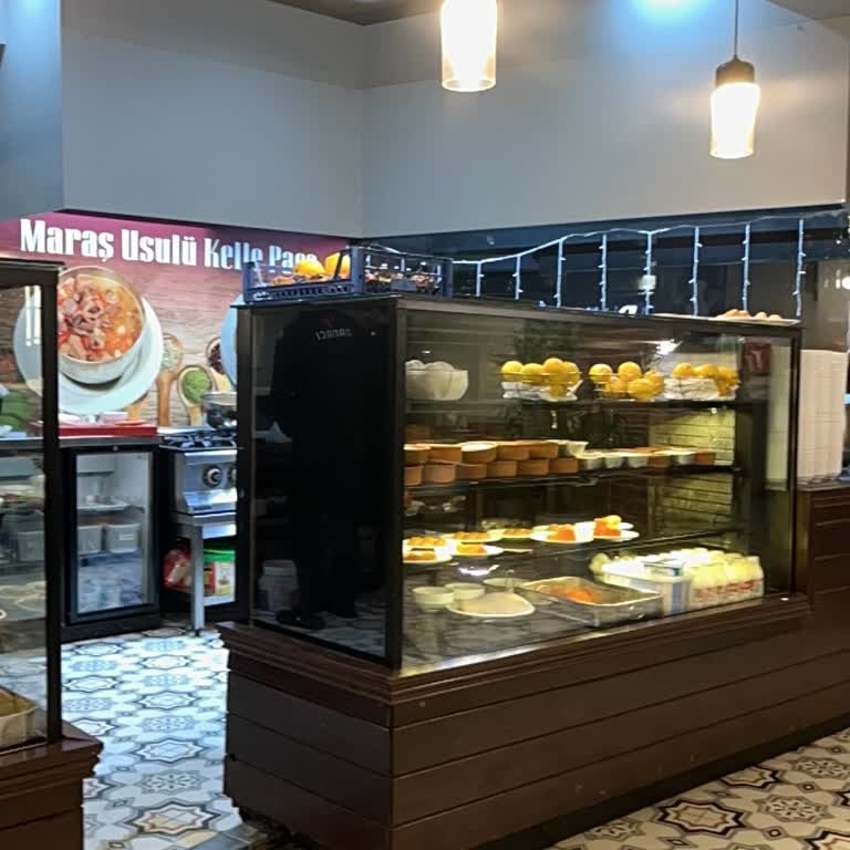 Patron Talimatı Nedeniyle Müşteri Çorba Tercihi Göz Ardı Edildi