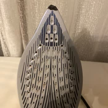 Philips Azur 7000 Elite Ütü Tabanı Çabuk Kırılıyor ve Değişim Ücreti Makul Değil