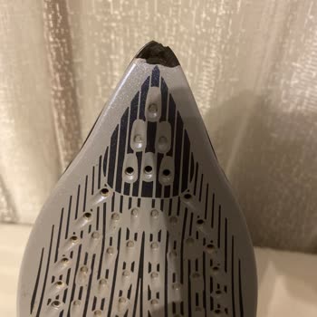 Philips Azur 7000 Elite Ütü Tabanı Çabuk Kırılıyor ve Değişim Ücreti Makul Değil