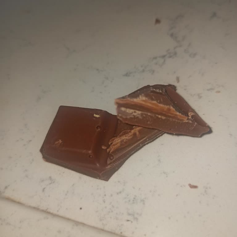 Eksik Çikolata Paketi İçin Ücret İadesi Ve Tamamlayıcı Ürün Talebi