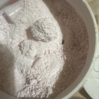 Yemeksepeti Market’ten Gelen Hasarlı Ve Şüpheli Pre-Workout Ürünü