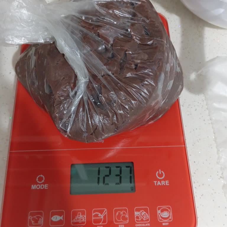 2 Kg Dana Ciğer Yerine 1 Kg 237 G Geldi Ve Hijyen Sorunu Var