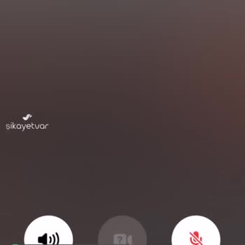 Superonline Müşteri Temsilcisi Sıkıntılı!