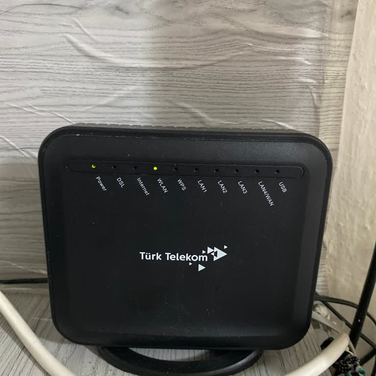 Türk Telekom'da 45 Gün Süren İnternet Kesintisi Ve Haksız Faturalandırma