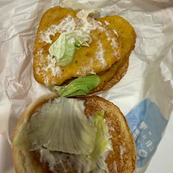 GetirYemek'ten Ayıplı, Eksik Ve Tüketilemez Ürün Gönderildi, İade Yapılmadı