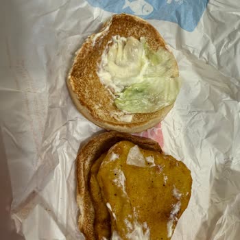 GetirYemek'ten Ayıplı, Eksik Ve Tüketilemez Ürün Gönderildi, İade Yapılmadı