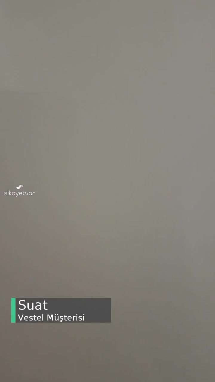 Vestel Derin Dondurucu Su Motoru Gibi videonun kapak resmi