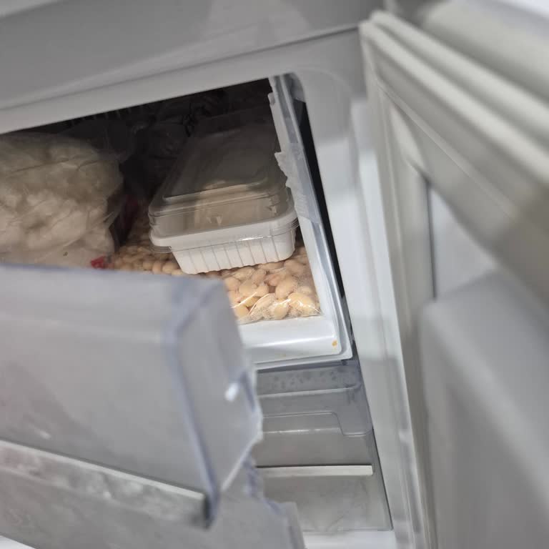 Beko Buzluk Çekmece Kapağı Kırıldı Garanti Kapsamında Hızlı Çözüm İsteği