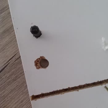 Garanti Dışı Çekmece Hasarı İçin Şikayet Ve Yanıt Bekliyor