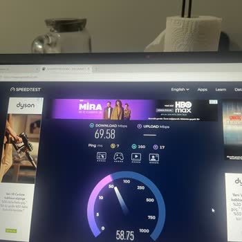 Turkcell Superonline’da Uzun Süreli İnternet Kesintisi Ve Ücretsiz Yerinde Kontrol Talebi