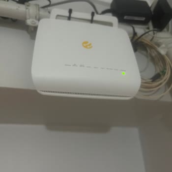 Turkcell Superonline’da Uzun Süreli İnternet Kesintisi Ve Ücretsiz Yerinde Kontrol Talebi