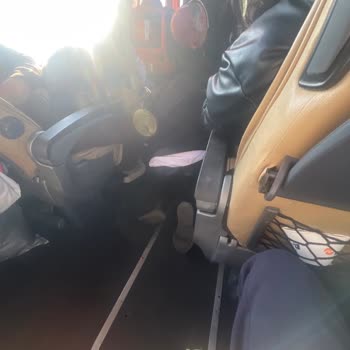 Metro Turizm’in 18 Saatlik Arızalı Seferinde Yolcular Mağdur Edildi