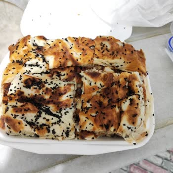 Kıymalı Su Böreği Hamurlaşmış, Kıyma Az Ve Yağ Tadının Kötülüğü, İade Talebi