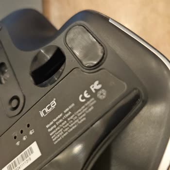 Teknosa Defolu Mouse Ve Uzun Servis Süreciyle İade Reddi