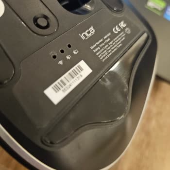 Teknosa Defolu Mouse Ve Uzun Servis Süreciyle İade Reddi