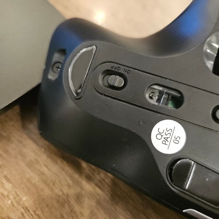Teknosa Defolu Mouse Ve Uzun Servis Süreciyle İade Reddi
