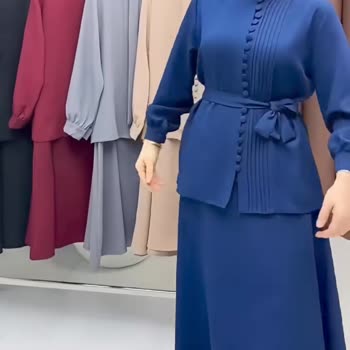 Elbisemis Yanlış Ve Kalitesiz Ürün Gönderdi!