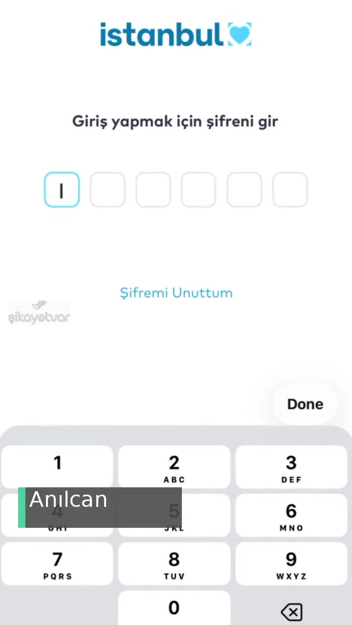 Belbim | İstanbulkart Cihaz Eşleşmedi Hatası! videonun kapak resmi