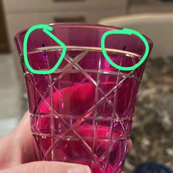 Kusurlu Bardak Değişimi Uzuyor, Yeni Ürün De Kusurlu