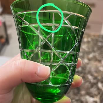 Kusurlu Bardak Değişimi Uzuyor, Yeni Ürün De Kusurlu