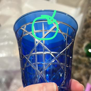 Kusurlu Bardak Değişimi Uzuyor, Yeni Ürün De Kusurlu