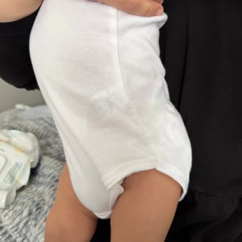 Gece Kullanımında Prima Külot Bezinde Sızdırma Problemi