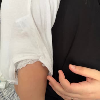 Gece Kullanımında Prima Külot Bezinde Sızdırma Problemi