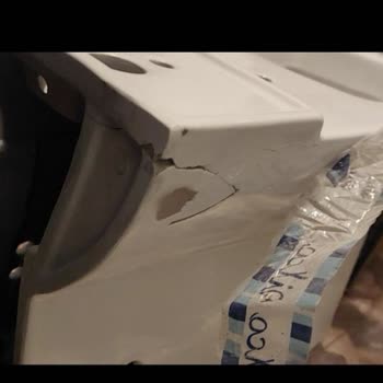 Aras Kargo’nun Gecikmeli Ve Hasarlı Teslimatı İçin Şikayet