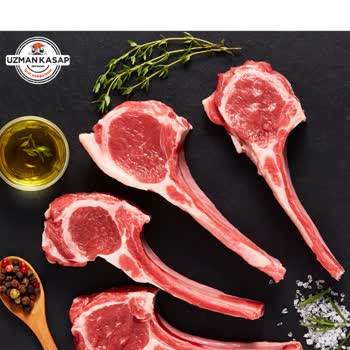 Migros Sanal Market'ten Kuzu Pirzola Kalitesiz: Aşırı Yağ Ve Kemik, Cevapsız Talep