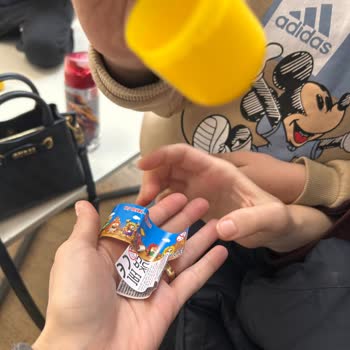 Migros Ozmo Çocuk Yumurtasında Oyuncak Eksikliği Güven Kırıklığına Yol Açtı