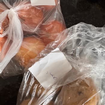 Organik Olmayan Ürün Ve Bozulmuş Pancar İçin İade Ve Açıklama Talebi