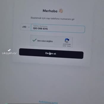 Belbim | İstanbulkart Mobil Giriş Engeli