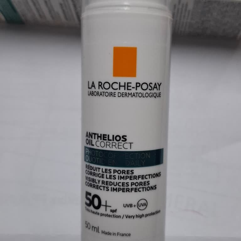 Renkli Ve Sızdıran La Roche Posay Ürünü Açıklama Yanlışlığı Ve İade Reddi