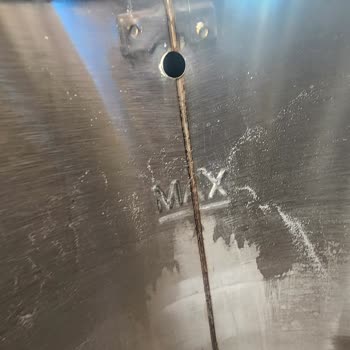 Kiwi Su Isıtıcısında Kısa Sürede Paslanma Sorunu